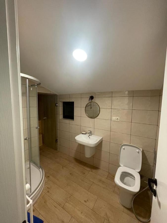Villa Mountview Гоніо Екстер'єр фото