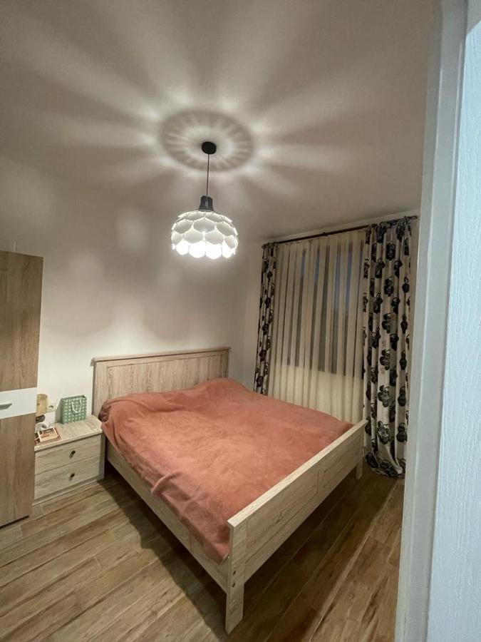 Villa Mountview Гоніо Екстер'єр фото