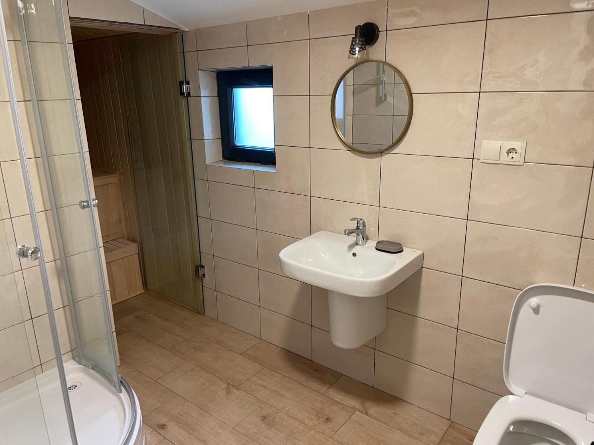 Villa Mountview Гоніо Екстер'єр фото
