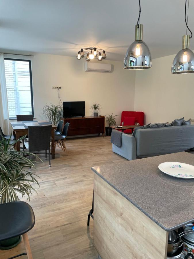 Villa Mountview Гоніо Екстер'єр фото
